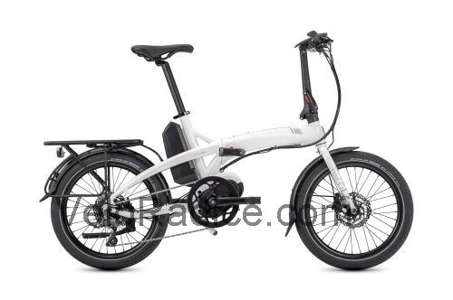 Tern Vektron D8 scheda tecnica e recensioni